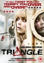 EL TRIANGULO - TRIANGLE